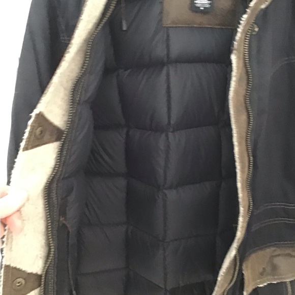 KÜHL ARKTIK down parka - Picture 3 of 12